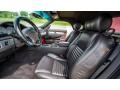 2002 Torch Red Ford Thunderbird Deluxe Roadster  photo #3