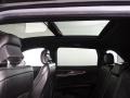 2016 Lincoln MKX Ebony Interior Sunroof Photo