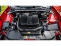 2002 Torch Red Ford Thunderbird Deluxe Roadster  photo #5