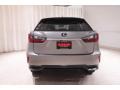 Atomic Silver - RX 450h AWD Photo No. 21