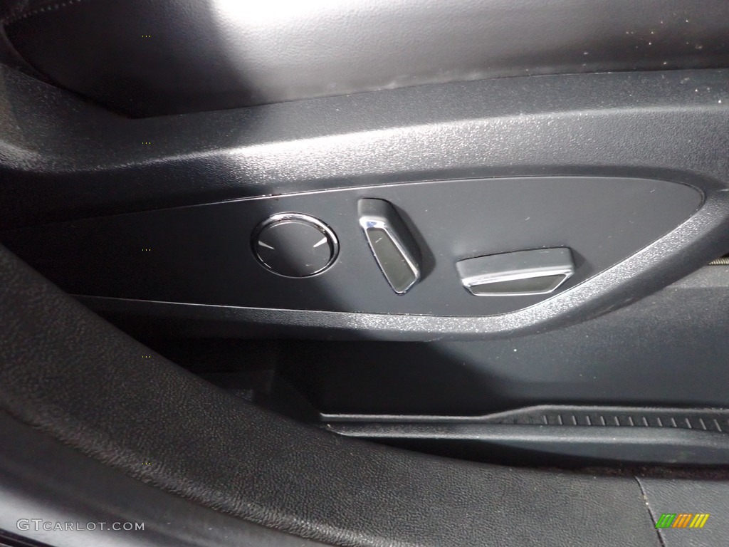 2016 MKX Reserve AWD - Black Velvet / Ebony photo #32