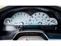 2002 Torch Red Ford Thunderbird Deluxe Roadster  photo #12