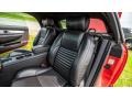 2002 Torch Red Ford Thunderbird Deluxe Roadster  photo #14