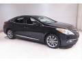 Nocturne Black 2017 Hyundai Azera 