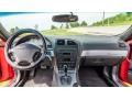 2002 Torch Red Ford Thunderbird Deluxe Roadster  photo #19