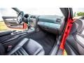 2002 Torch Red Ford Thunderbird Deluxe Roadster  photo #20
