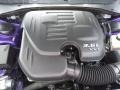 3.6 Liter DOHC 24-Valve VVT V6 Engine for 2019 Dodge Charger SXT #144402678