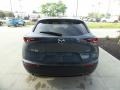 2022 Polymetal Gray Metallic Mazda CX-30 S Carbon Edition AWD  photo #5