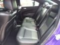 Black Rear Seat Photo for 2019 Dodge Charger #144402795