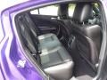 Black Rear Seat Photo for 2019 Dodge Charger #144402879