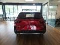 2023 Soul Red Crystal Metallic Mazda CX-50 Turbo Premium AWD  photo #5