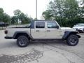 Gobi 2022 Jeep Gladiator Rubicon 4x4 Exterior