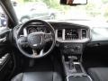 Black Dashboard Photo for 2019 Dodge Charger #144402930
