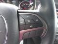 Black 2019 Dodge Charger SXT Steering Wheel