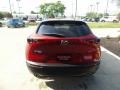 2022 Soul Red Crystal Metallic Mazda CX-30 S Preferred AWD  photo #5