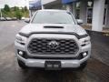 2020 Cement Toyota Tacoma TRD Sport Double Cab 4x4  photo #6