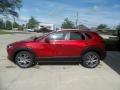 2022 Soul Red Crystal Metallic Mazda CX-30 S Preferred AWD  photo #6