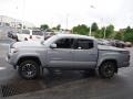 Cement - Tacoma TRD Sport Double Cab 4x4 Photo No. 8