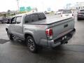 Cement - Tacoma TRD Sport Double Cab 4x4 Photo No. 9