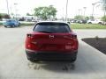 2022 Soul Red Crystal Metallic Mazda CX-30 S Premium AWD  photo #5