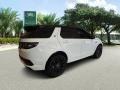 2023 Fuji White Land Rover Discovery Sport S R-Dynamic  photo #2