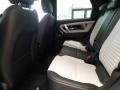 Light Oyster/Ebony Rear Seat Photo for 2023 Land Rover Discovery Sport #144403437