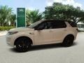 2023 Fuji White Land Rover Discovery Sport S R-Dynamic  photo #6