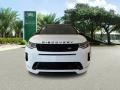 2023 Fuji White Land Rover Discovery Sport S R-Dynamic  photo #8