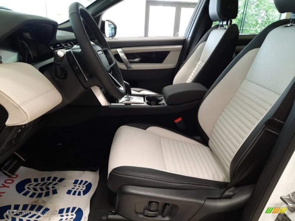 2023 Land Rover Discovery Sport S R-Dynamic Front Seat Photo #144403671