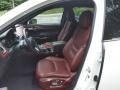  2019 CX-9 Signature AWD Auburn Interior