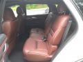Auburn Rear Seat Photo for 2019 Mazda CX-9 #144403749