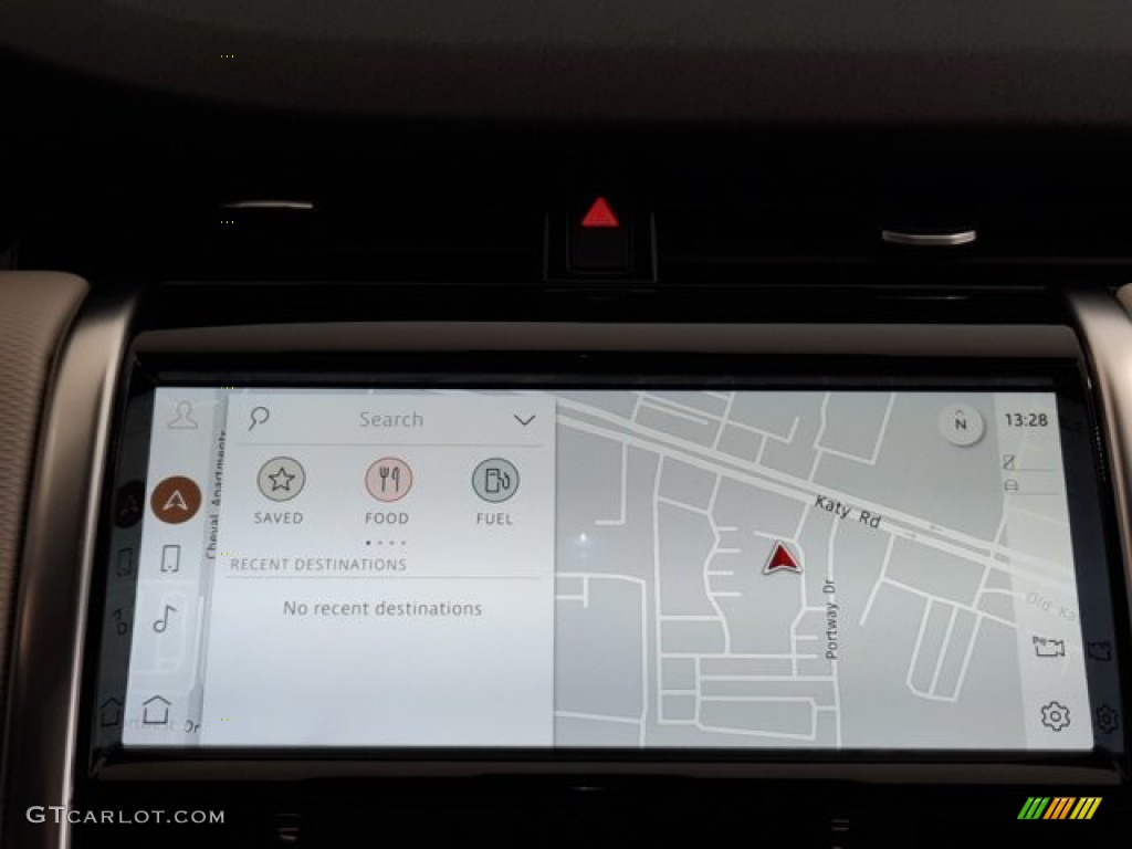 2023 Land Rover Discovery Sport S R-Dynamic Navigation Photo #144403803