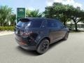 Santorini Black Metallic - Discovery Sport S Photo No. 2