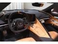 Natural Dashboard Photo for 2022 Chevrolet Corvette #144403941