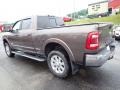 2020 RV Match Walnut Brown Metallic Ram 3500 Laramie Crew Cab 4x4  photo #3