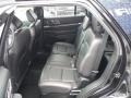 2018 Shadow Black Ford Explorer Limited 4WD  photo #29