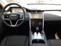 Ebony Dashboard Photo for 2023 Land Rover Discovery Sport #144403968