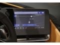 2022 Chevrolet Corvette Natural Interior Navigation Photo
