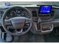 Ebony Dashboard Photo for 2020 Ford Transit #144404445