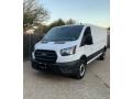 Oxford White - Transit Van 250 LR Long Photo No. 10