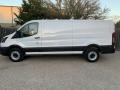 Oxford White - Transit Van 250 LR Long Photo No. 11