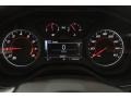 Jet Black Gauges Photo for 2017 Chevrolet Camaro #144404634