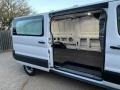 Oxford White - Transit Van 250 LR Long Photo No. 12