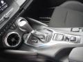 Jet Black Transmission Photo for 2019 Chevrolet Camaro #144404643