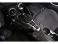 Jet Black Transmission Photo for 2017 Chevrolet Camaro #144404700