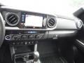 Cavalry Blue - Tacoma TRD Sport Double Cab 4x4 Photo No. 4