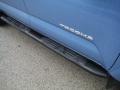 Cavalry Blue - Tacoma TRD Sport Double Cab 4x4 Photo No. 14