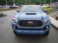Cavalry Blue - Tacoma TRD Sport Double Cab 4x4 Photo No. 16