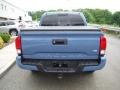Cavalry Blue - Tacoma TRD Sport Double Cab 4x4 Photo No. 20