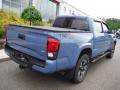 Cavalry Blue - Tacoma TRD Sport Double Cab 4x4 Photo No. 21